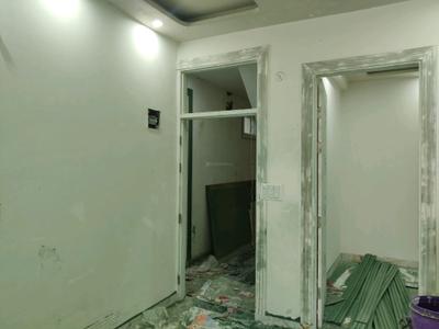 Living Room Image of 750 Sq.ft 2 BHK Builder Floor for sale in Ved Vihar Ghaziabad for Rs. 2365466