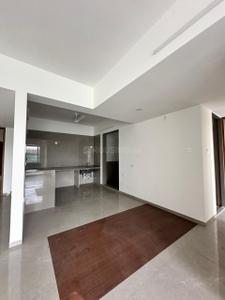 Image of 2491 Sq.ft 3 BHK Apartment / Flat for sale in Swaminarayan Nagar, Nashik for Rs. 13060000