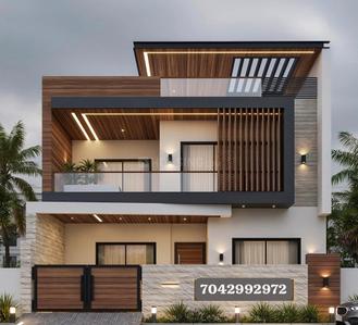 Image of 1600 Sq.ft 3 BHK Duplex for sale in Rajkishor Nagar, Bilaspur for Rs. 5847000