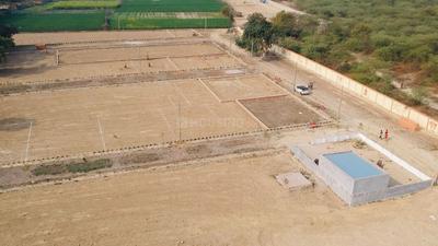Image of 1050 Sq.ft Residential Plot / Land for sale in Sevai, Lucknow for Rs. 1850000