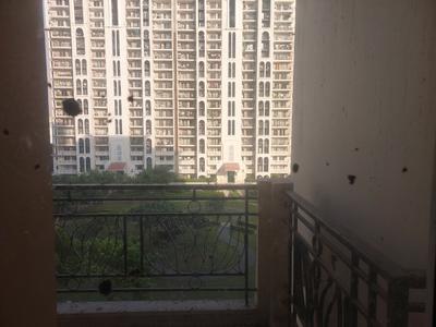 Balcony Image of 1693 Sq.ft 3 BHK Apartment / Flat for sale in DLF Regal Gardens, Sector 90 Gurgaon for Rs. 20500000