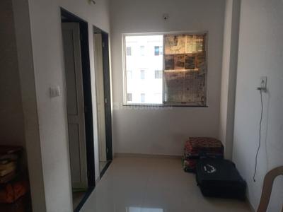 Hall Image of 170 Sq.ft 1 RK Apartment / Flat for sale in Xrbia Abode, Jambhul Pune for Rs. 1150000