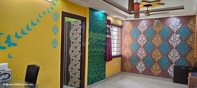 Bedroom Image of 1065 Sq.ft 3 BHK Apartment / Flat for sale in Greenfield City Comfort Phase VI, Maheshtala Kolkata for Rs. 4700000