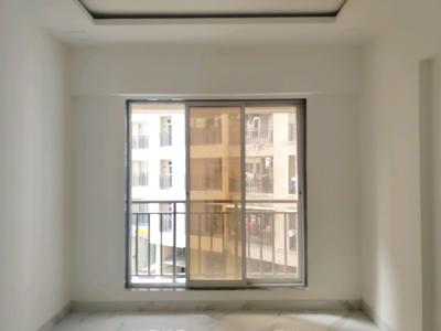 Bedroom Image of 500 Sq.ft 1 BHK Apartment / Flat for sale in Vinay Gardens, Saphale Mumbai for Rs. 1998000
