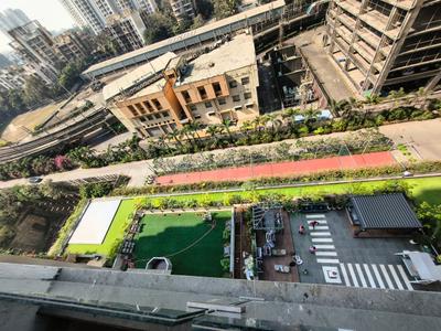 Image of 4000 Sq.ft 4 BHK Apartment / Flat for sale in Raiaskaran, Andheri West, Mumbai for Rs. 180000000