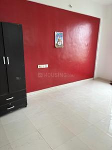 Bedroom Image of 1500 Sq.ft 3 BHK Villa for rent in Jhala Manjari Greens, Manjari Budruk Pune for Rs. 26000
