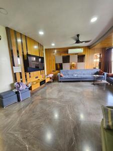 Image of 6000 Sq.ft 3 BHK Penthouse for sale in Dwarkesh Radiance, Motera, Ahmedabad for Rs. 30000000