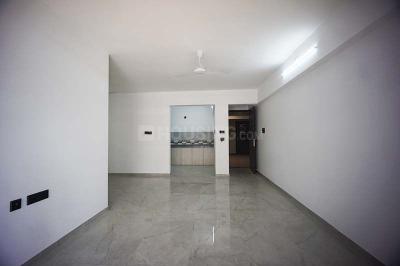 Hall Image of 1009 Sq.ft 3 BHK Apartment / Flat for sale in Unique Youtopia, Kharadi Pune for Rs. 16000000