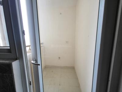 Balcony Image of 1359 Sq.ft 3 BHK Apartment / Flat for sale in Hero Homes, Sector 104 Gurgaon for Rs. 20000000