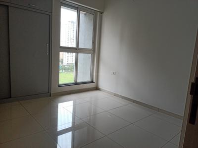 Bedroom Image of 920 Sq.ft 2 BHK Apartment / Flat for sale in Kasarvadavali Thane for Rs. 11500000