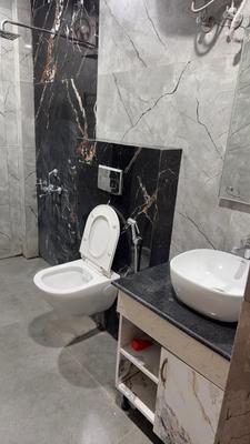 Image of 1850 Sq.ft 2 BHK Builder Floor for rent in Indira Nagar, Lucknow for Rs. 24500