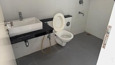 Image of 780 Sq.ft 2 BHK Apartment / Flat for rent in Godrej Infinity, Mundhwa, Pune for Rs. 32000