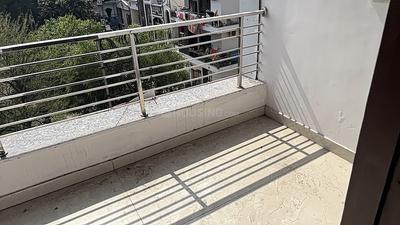 Bedroom Image of 1850 Sq.ft 4 BHK Builder Floor for rent in Vasundhara Ghaziabad for Rs. 37000