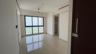 Living Room Image of 1035 Sq.ft 2 BHK Apartment / Flat for sale in Runwal Bliss, Kanjurmarg East Mumbai for Rs. 19000000