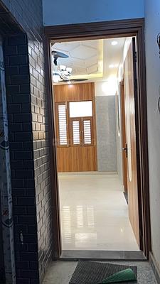 Image of 650 Sq.ft 2 BHK Apartment / Flat for sale in Saarthi Affordable Floors, Uttam Nagar, New Delhi for Rs. 4000000
