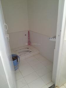 Image of 1000 Sq.ft 1 RK Builder Floor for rent in Ghatlodiya, Ahmedabad for Rs. 10500