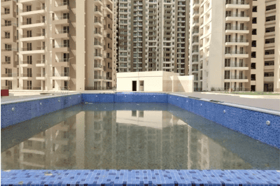 2 BHK Flat