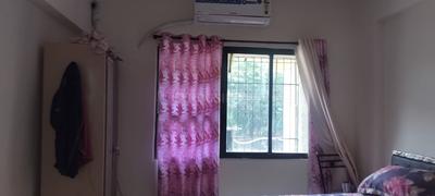 Bedroom Image of Available 2 shering for boy in Powai, Mumbai