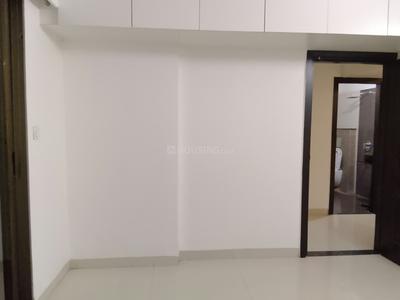 Bedroom Image of 1183 Sq.ft 2 BHK Apartment / Flat for sale in Matrika Casa Greens, Talawali Chanda Indore for Rs. 5100000