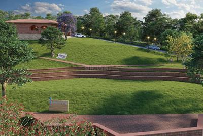 Image of 2200 Sq.ft Residential Plot / Land for sale in Synergy Satvam Hills, Mulshi, Pune for Rs. 6200000