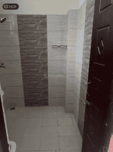 Bathroom Image of 1800 Sq.ft 3.5 BHK Villa for rent in Jagatpura Jaipur for Rs. 27000