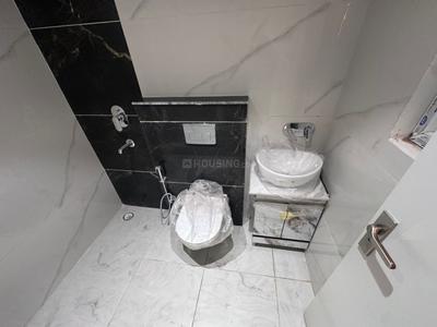 Image of 1270 Sq.ft 3 BHK Builder Floor for sale in Emerald Crest 1, Sector 107, Noida for Rs. 7620000