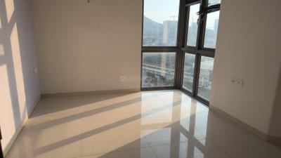 Bedroom Image of 1575 Sq.ft 3 BHK Apartment / Flat for rent in Kasturi Eon Homes, Hinjawadi Phase 3 Pune for Rs. 42000