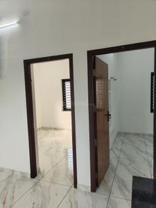 Hall Image of 1000 Sq.ft 2 BHK Builder Floor for rent in Govindapur Kozhikode for Rs. 16000