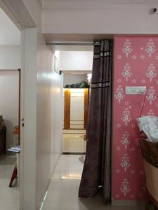Passage Image of 830 Sq.ft 2 BHK Apartment / Flat for rent in Sancheti Belcastel, Mundhwa Pune for Rs. 35000