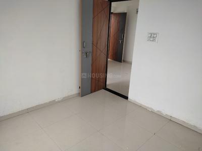 Bedroom Image of 350 Sq.ft 1 BHK Apartment / Flat for sale in Aarush Joy Heights, Odhav Ahmedabad for Rs. 2300000