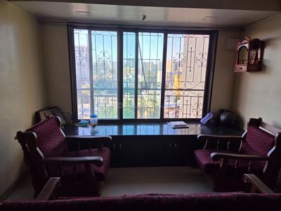 Hall Image of Ambika tower in Andheri East, Mumbai