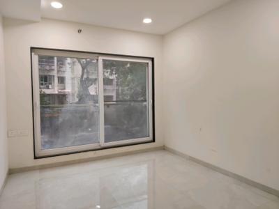 1 BHK Flat