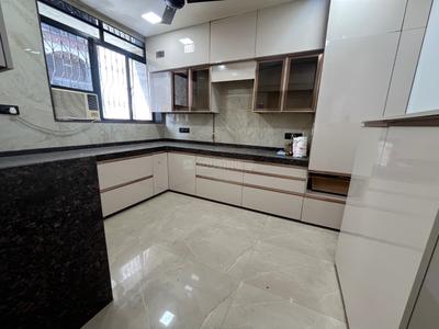 Kitchen Image of 5500 Sq.ft 4 BHK Villa for sale in Kopar Khairane Navi Mumbai for Rs. 59000000