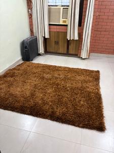Bedroom Image of 1100 Sq.ft 2.5 BHK Apartment / Flat for rent in Shiva Apartment, Sector 4 Rohini New Delhi for Rs. 30000