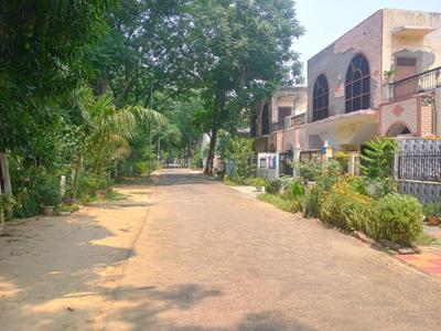 Image of 200 Sq.ft Residential Plot / Land for sale in Beta II, Greater Noida for Rs. 31000000