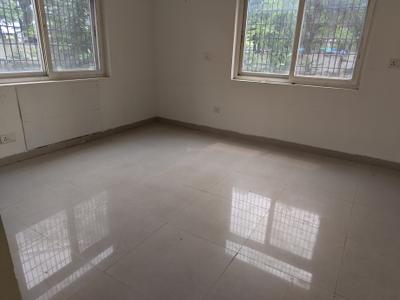 Bedroom Image of 1275 Sq.ft 2 BHK Apartment / Flat for rent in Rohtas Plumeria Homes, Gomti Nagar Lucknow for Rs. 24000