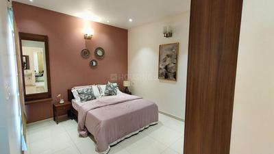 Bedroom Image of 1340 Sq.ft 3 BHK Apartment / Flat for sale in Poonamallee Chennai for Rs. 9299000