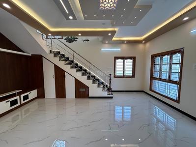 Hall Image of 2000 Sq.ft 3 BHK Independent House for sale in Mahadev Vihar, Old Dhamtari Road Raipur for Rs. 7650000