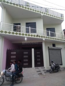 4 BHK Independent House
