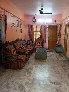 Hall Image of 954 Sq.ft 2 BHK Apartment / Flat for sale in Bamunara Durgapur for Rs. 2400000