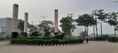 Image of 112 Sq.ft Residential Plot / Land for sale in Aditya Park Town, Bamheta Village, Ghaziabad for Rs. 16080000