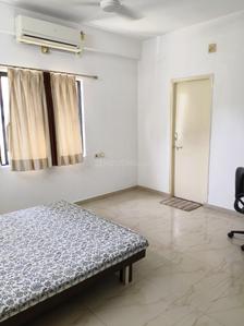 Bedroom Image of 1800 Sq.ft 3 BHK Apartment / Flat for sale in Motera Ahmedabad for Rs. 7800000