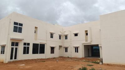 Image of 1200 Sq.ft Residential Plot / Land for sale in Orati Agrahara, Chikballapur District for Rs. 3200000