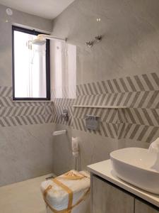 Bedroom Two Image of 1350 Sq.ft 3.5 BHK Apartment / Flat for sale in M3M Soulitude , Sector 89 Gurgaon for Rs. 17000000