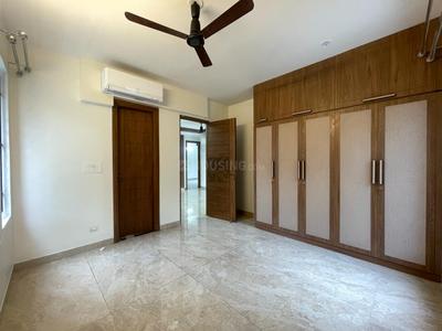 3 BHK Flat