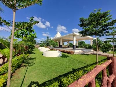 Image of 1000 Sq.ft Residential Plot / Land for sale in Sonpairi 2, Raipur for Rs. 1200000