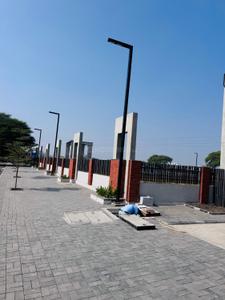 Image of 1000 Sq.ft Residential Plot / Land for sale in DR Elis Varun Park, Sanwer, Indore for Rs. 5800000