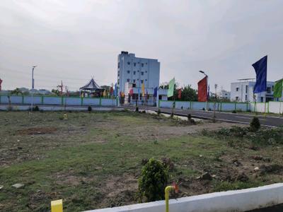 Image of 1200 Sq.ft Residential Plot / Land for sale in Maraimalai Nagar, Chennai for Rs. 4200000