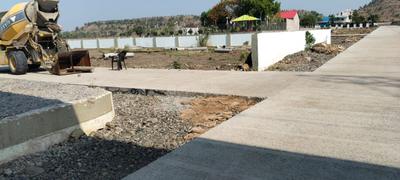 Image of 800 Sq.ft Residential Plot / Land for sale in DHL Imperial Land Mark, Jamgod, Dewas for Rs. 720000