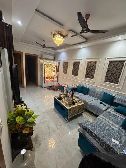 Defence Enclave Main Image 1